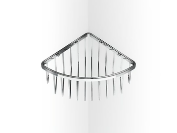 DW 229 - Wall-mounted soap dish for shower by DECOR WALTHER - view 2